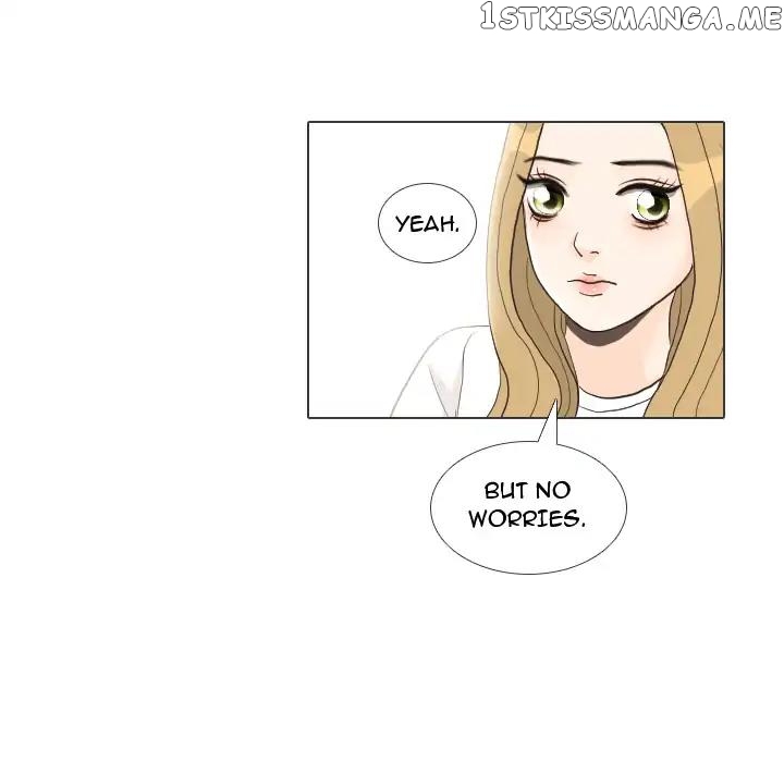 Hold My Hand chapter 26 - page 170
