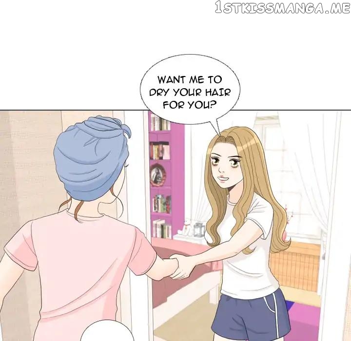 Hold My Hand chapter 26 - page 171