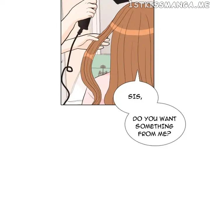 Hold My Hand chapter 26 - page 173