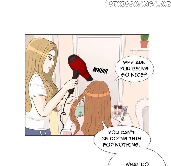 Hold My Hand chapter 26 - page 174