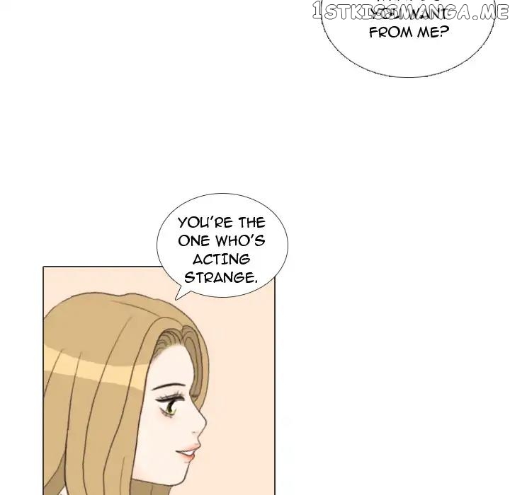 Hold My Hand chapter 26 - page 175