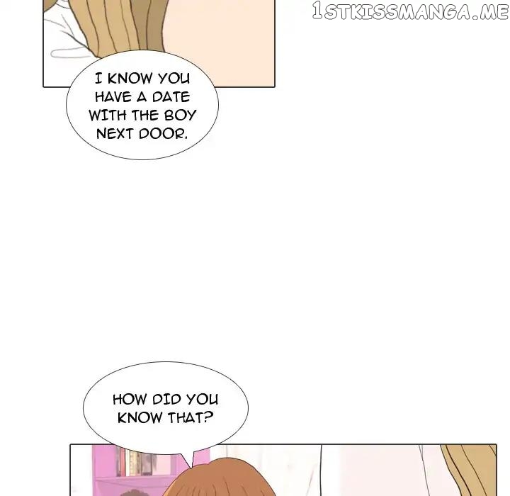 Hold My Hand chapter 26 - page 176