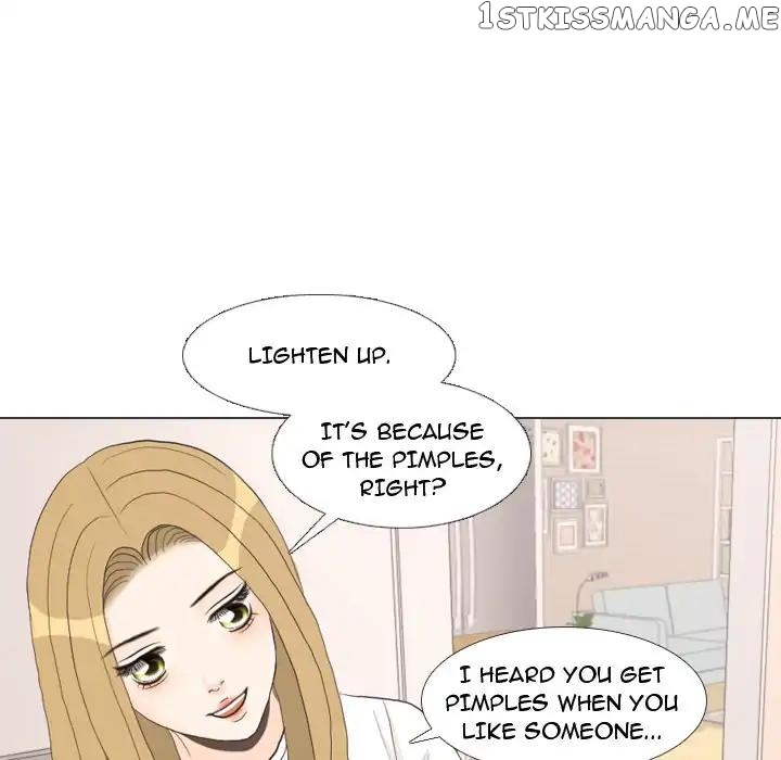 Hold My Hand chapter 26 - page 179