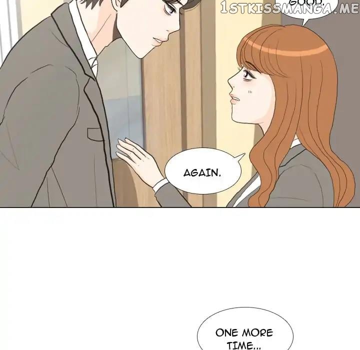 Hold My Hand chapter 26 - page 18