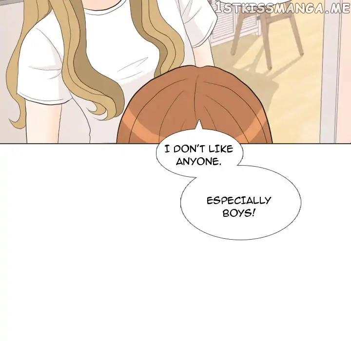 Hold My Hand chapter 26 - page 180
