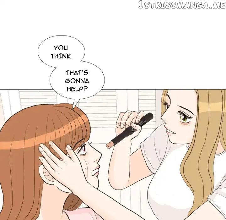 Hold My Hand chapter 26 - page 184