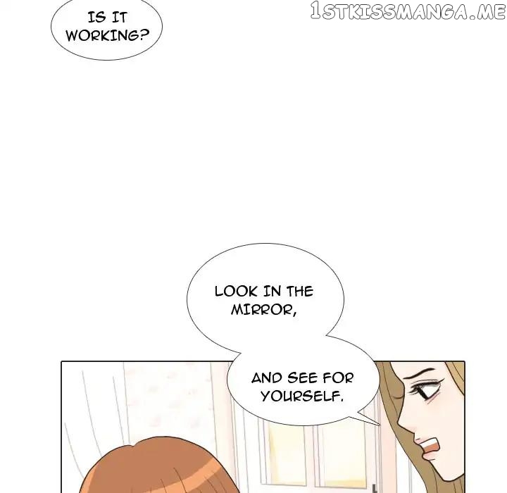 Hold My Hand chapter 26 - page 187