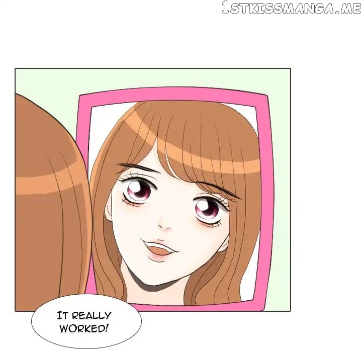 Hold My Hand chapter 26 - page 189