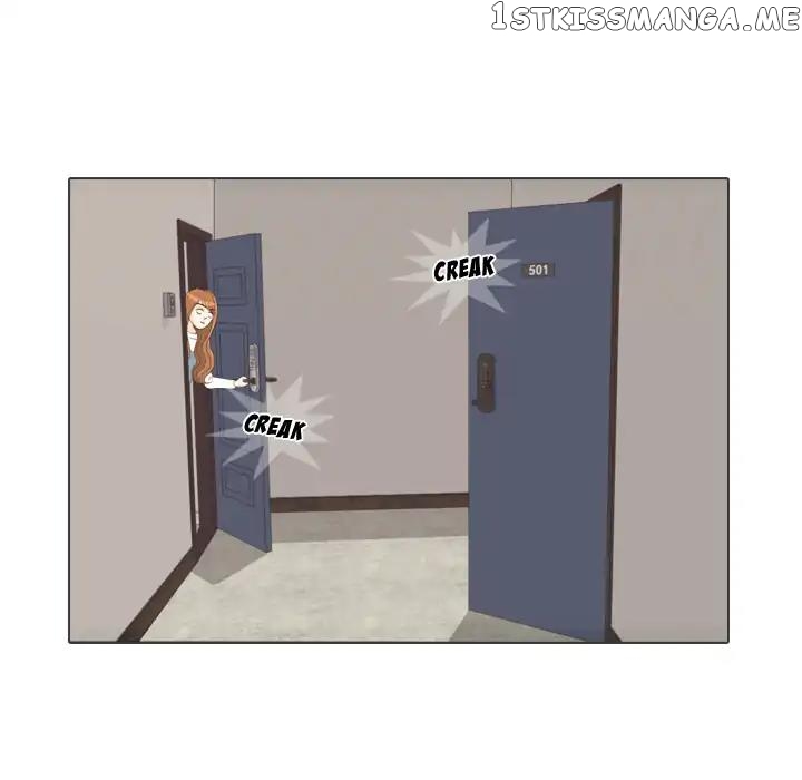Hold My Hand chapter 26 - page 192
