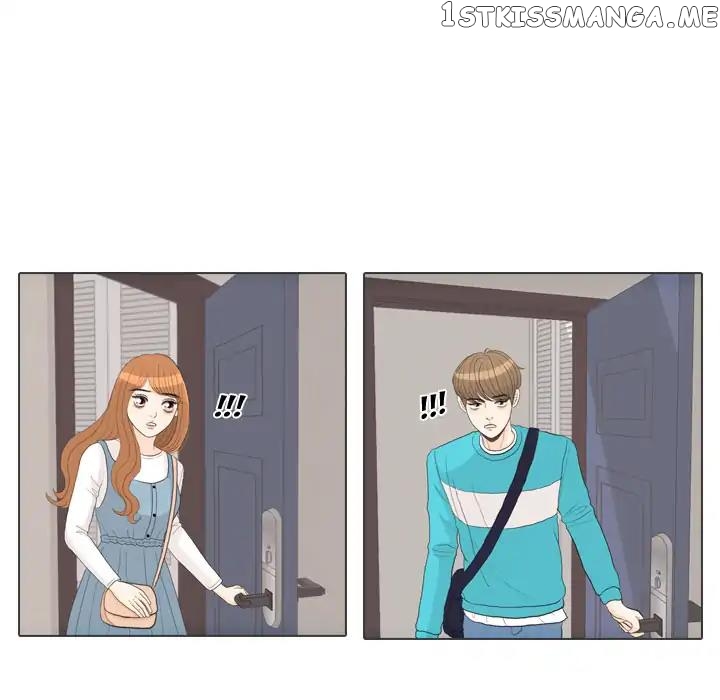 Hold My Hand chapter 26 - page 193