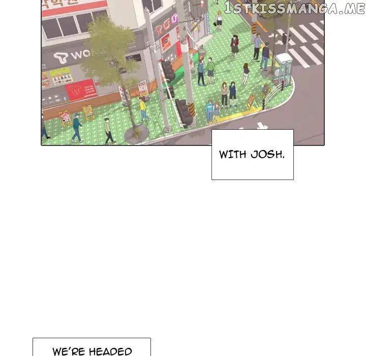 Hold My Hand chapter 26 - page 200
