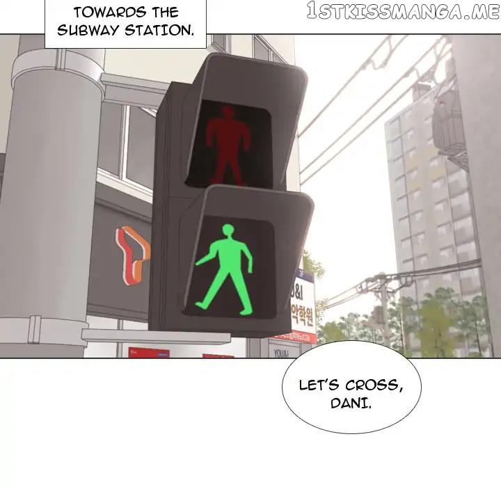 Hold My Hand chapter 26 - page 201