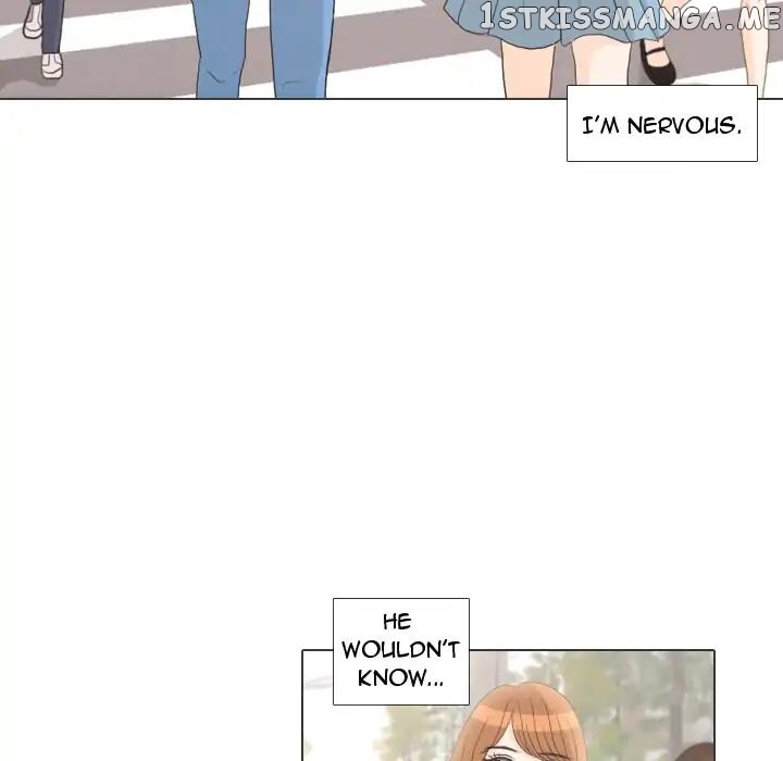 Hold My Hand chapter 26 - page 203