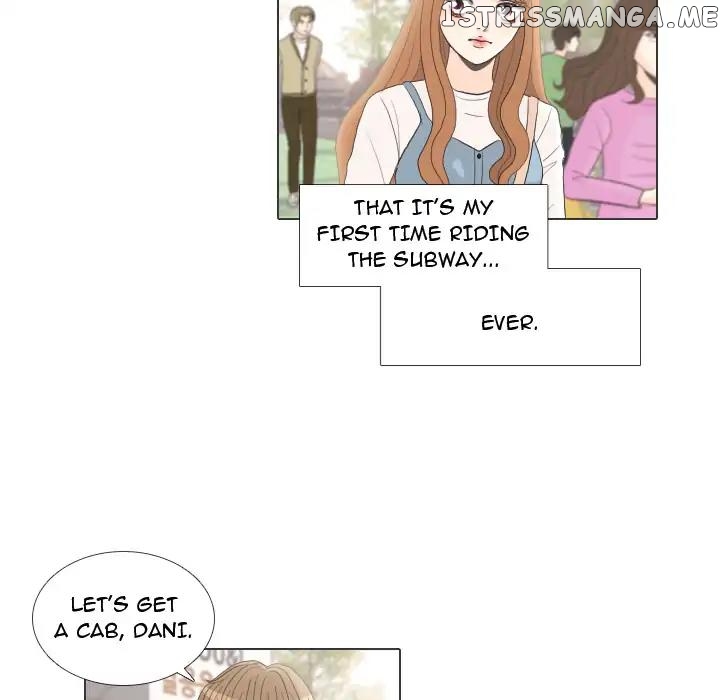 Hold My Hand chapter 26 - page 204