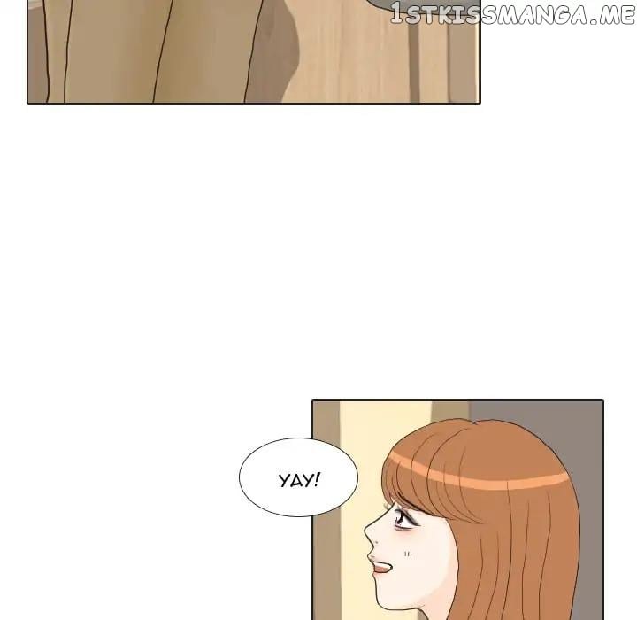 Hold My Hand chapter 26 - page 22