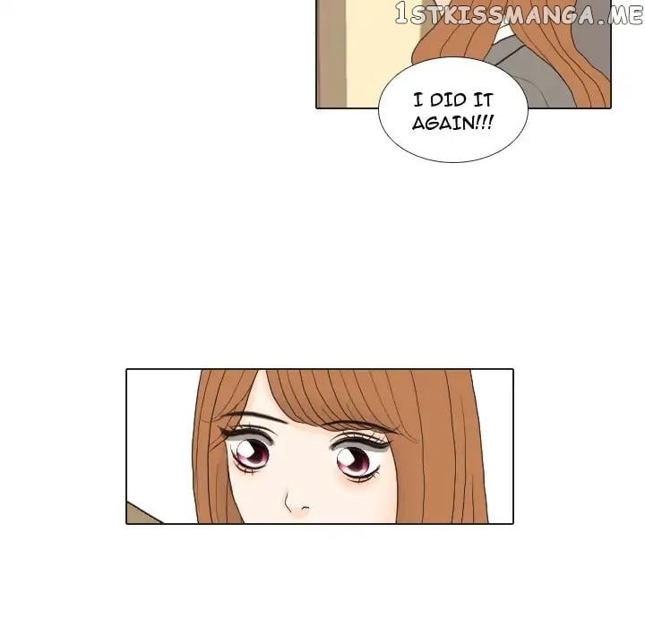 Hold My Hand chapter 26 - page 23