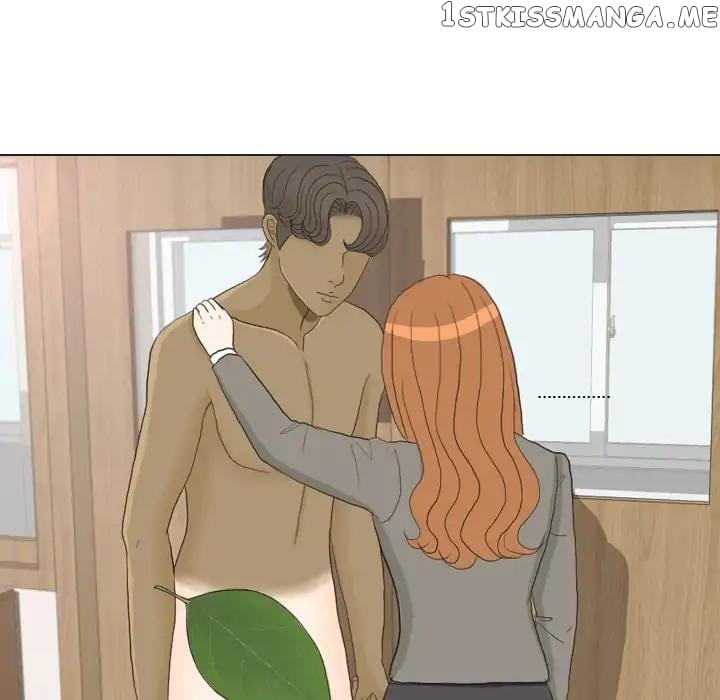 Hold My Hand chapter 26 - page 24