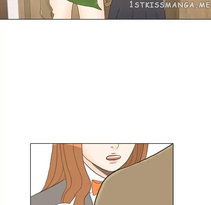 Hold My Hand chapter 26 - page 25
