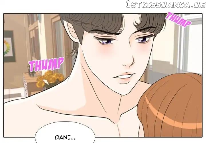 Hold My Hand chapter 26 - page 3