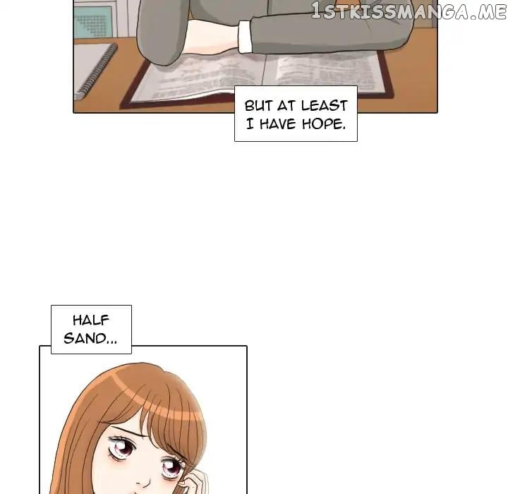 Hold My Hand chapter 26 - page 31