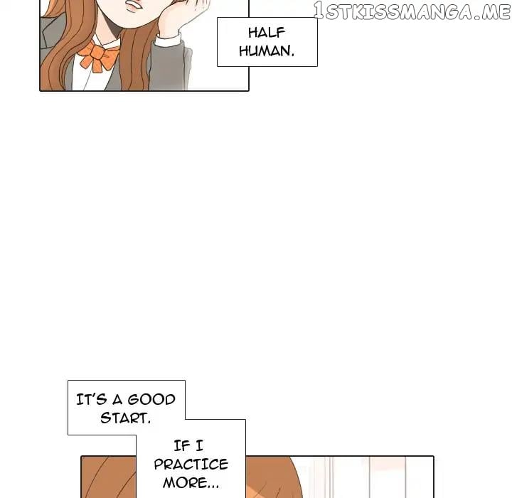Hold My Hand chapter 26 - page 32