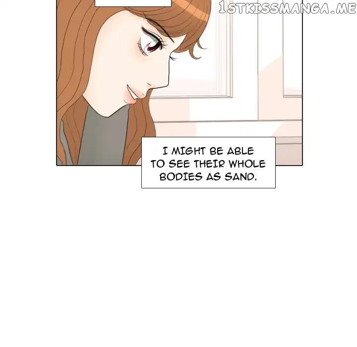 Hold My Hand chapter 26 - page 33