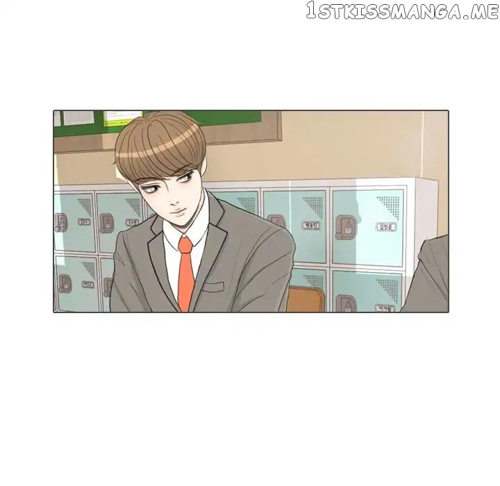 Hold My Hand chapter 26 - page 34