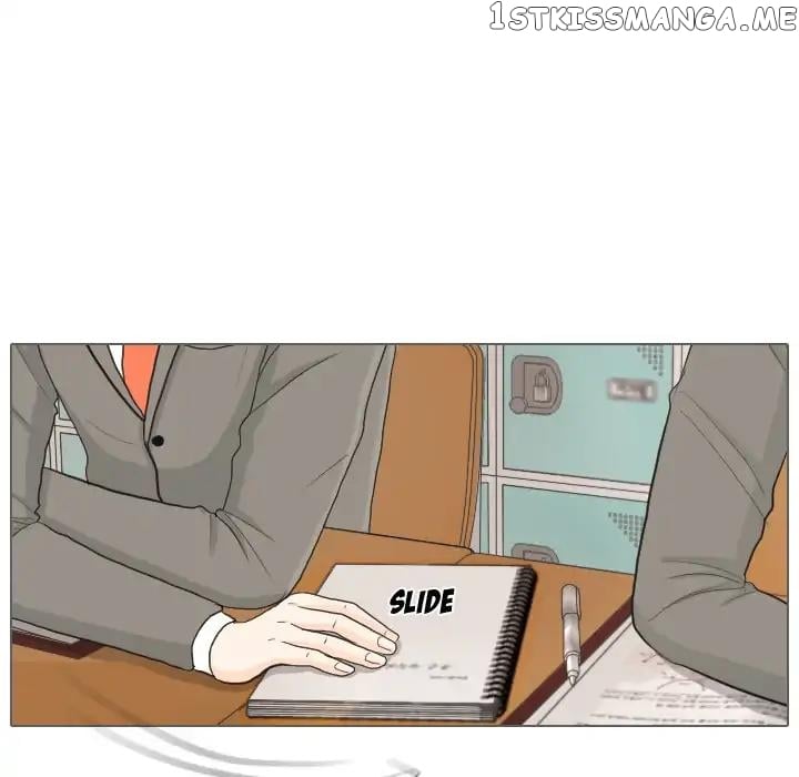 Hold My Hand chapter 26 - page 36