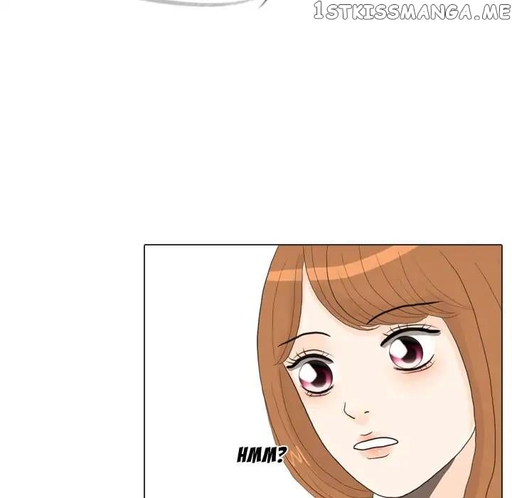 Hold My Hand chapter 26 - page 37