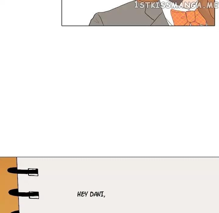 Hold My Hand chapter 26 - page 38