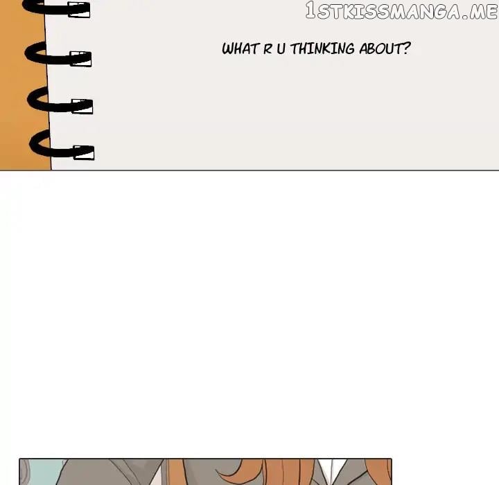 Hold My Hand chapter 26 - page 39