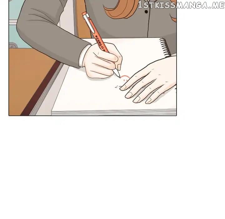 Hold My Hand chapter 26 - page 40
