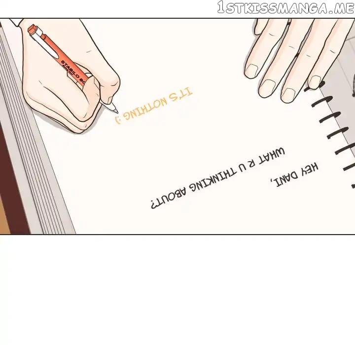 Hold My Hand chapter 26 - page 41