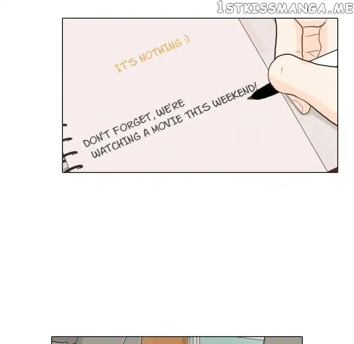 Hold My Hand chapter 26 - page 45