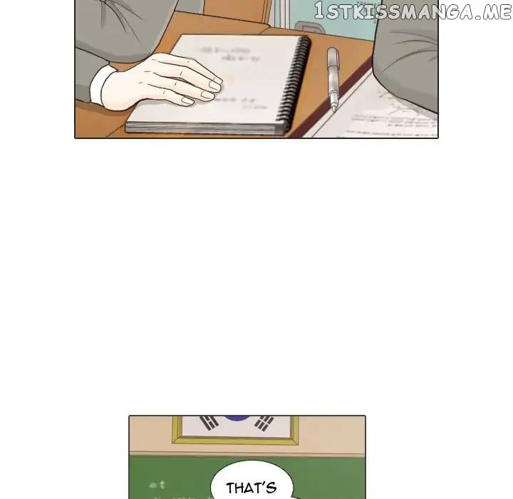 Hold My Hand chapter 26 - page 46