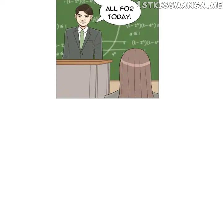 Hold My Hand chapter 26 - page 47