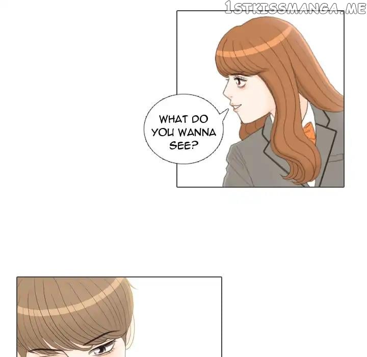 Hold My Hand chapter 26 - page 49