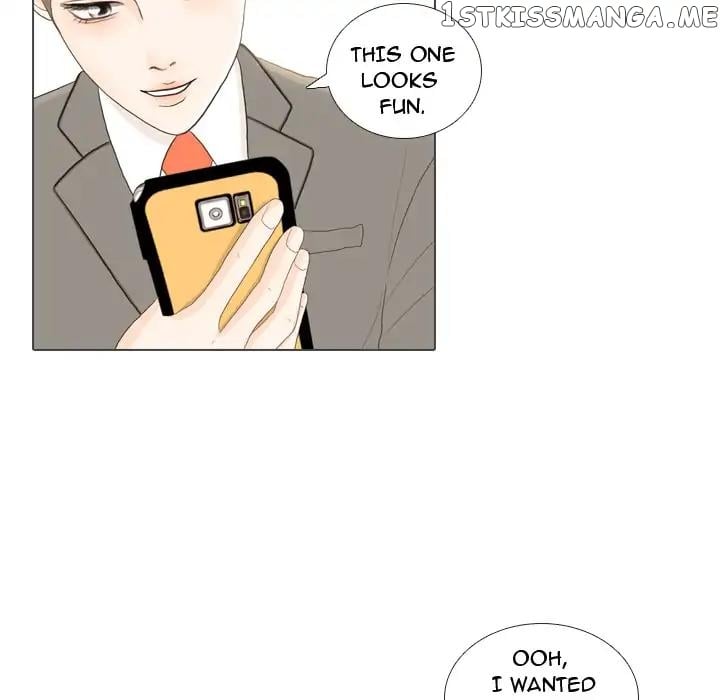 Hold My Hand chapter 26 - page 50