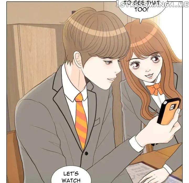 Hold My Hand chapter 26 - page 51