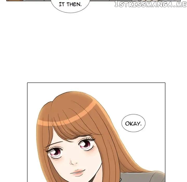 Hold My Hand chapter 26 - page 52