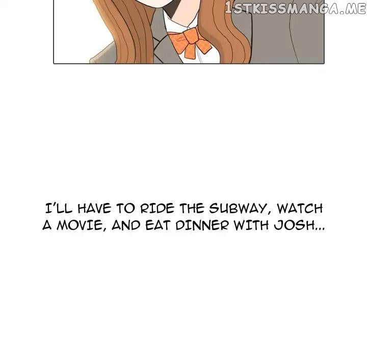 Hold My Hand chapter 26 - page 53