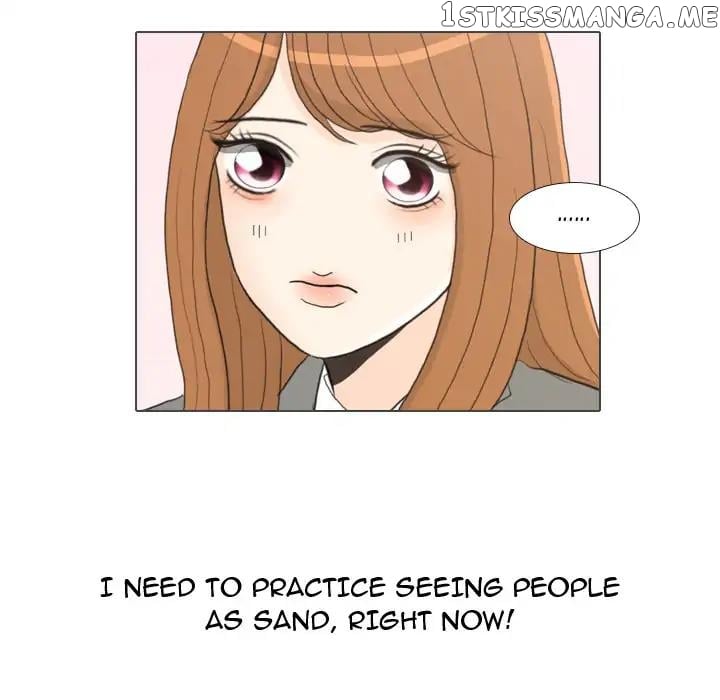 Hold My Hand chapter 26 - page 54