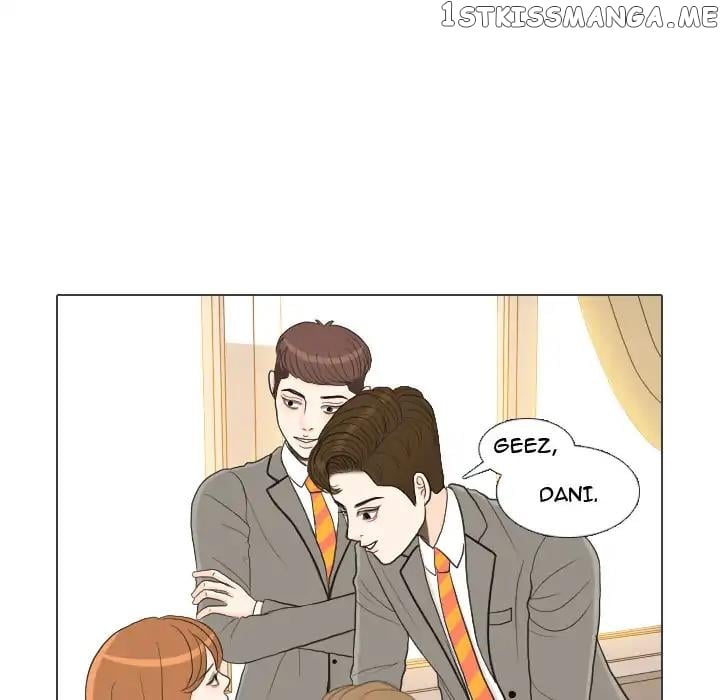 Hold My Hand chapter 26 - page 55
