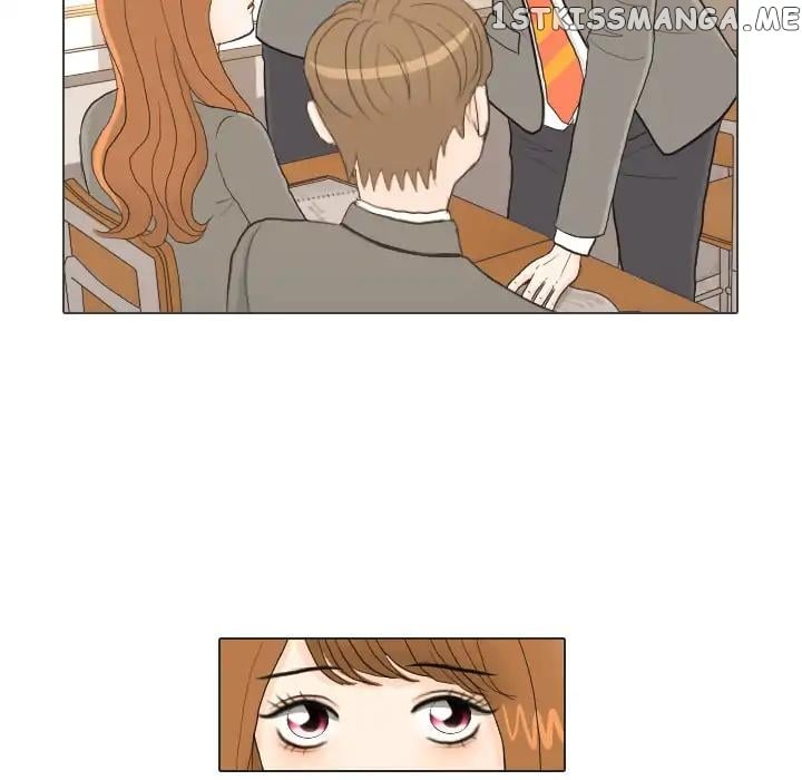 Hold My Hand chapter 26 - page 56