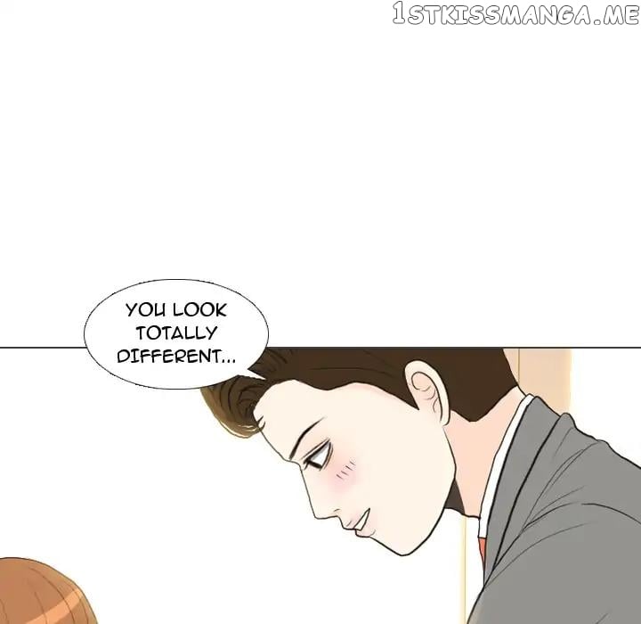 Hold My Hand chapter 26 - page 57