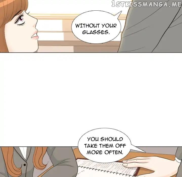 Hold My Hand chapter 26 - page 58