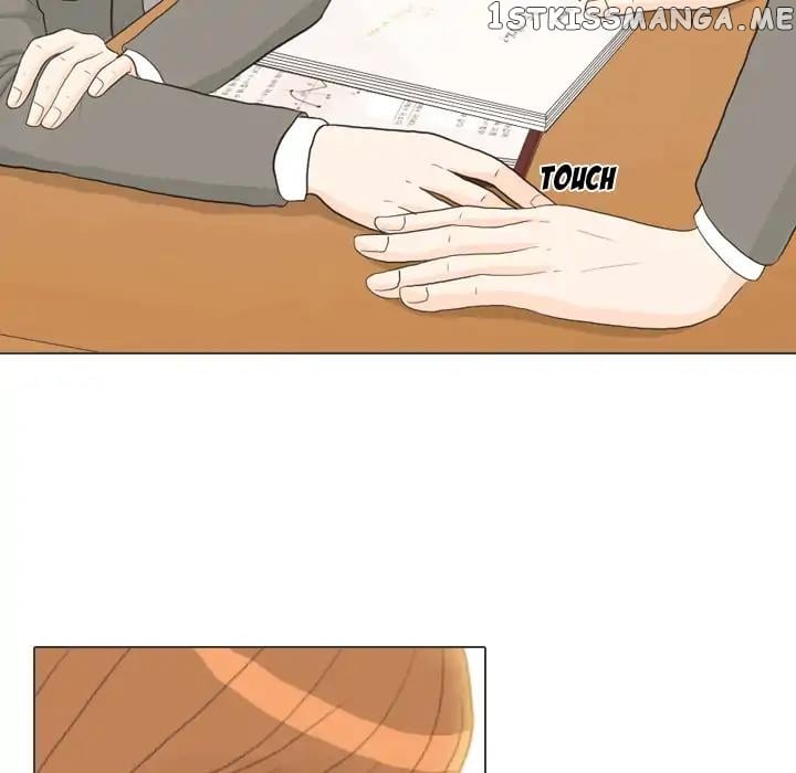 Hold My Hand chapter 26 - page 59