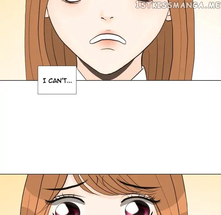 Hold My Hand chapter 26 - page 6