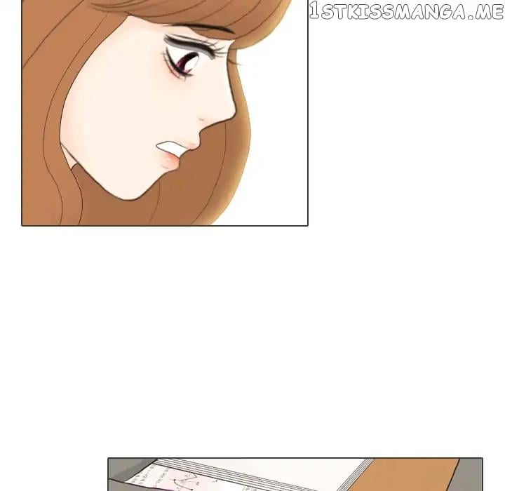 Hold My Hand chapter 26 - page 60