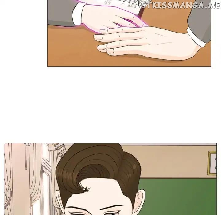 Hold My Hand chapter 26 - page 61